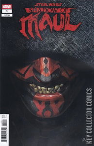 Star Wars: Shadow of Maul #1