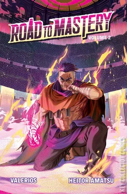 Road to Mastery