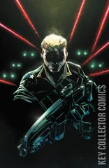 Variant Cover for G.I. Joe #1