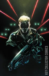G.I. Joe #1
