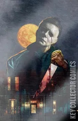 Cover for Orbit: Birth of a Slasher #1
