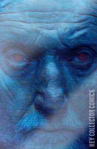 Orbit: Birth of a Slasher #1