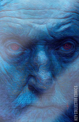 Orbit: Birth of a Slasher