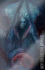 Cover for Orbit: Birth of a Slasher #1
