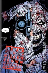 Cover for Orbit: Birth of a Slasher #1