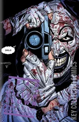 Cover for Orbit: Birth of a Slasher #1
