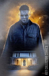 Orbit: Birth of a Slasher #1