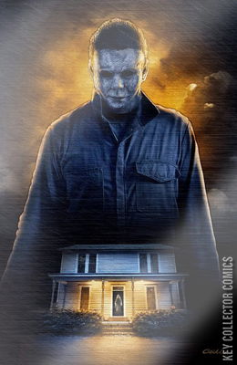 Orbit: Birth of a Slasher