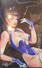 Variant Cover for Pinupocalypse #6