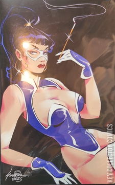 Variant Cover for Pinupocalypse #6