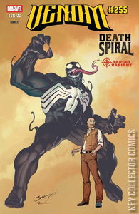 Venom #255