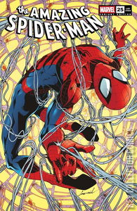 Amazing Spider-Man #25