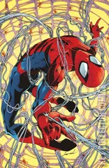 Variant Cover for Amazing Spider-Man #25