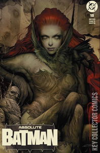 Absolute Batman #18