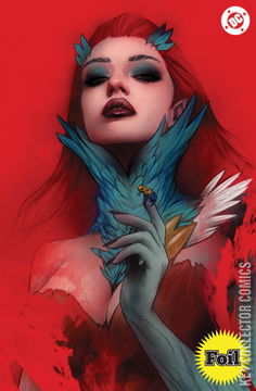 Variant Cover for Absolute Batman #18