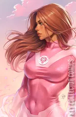 Cover for Invincible Returns #1