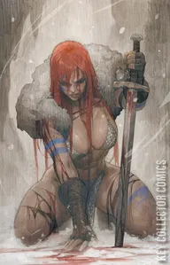 Sonja Reborn #6