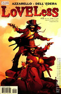 Loveless #12