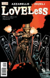 Loveless #14