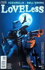 Loveless #17