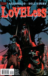 Loveless #18