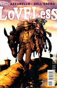 Loveless #19