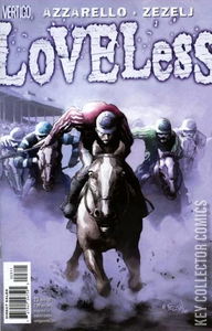 Loveless #23