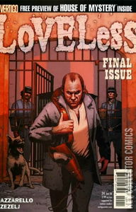 Loveless #24