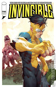 Invincible #1