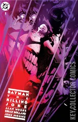 Variant Cover for Batman: The Killing Joke #1