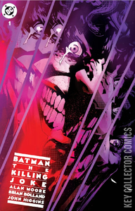 Batman: The Killing Joke #1