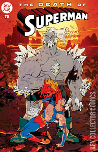 Superman #75