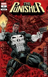 Punisher #1