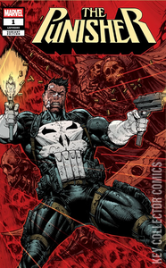 Punisher #1