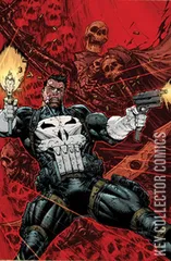 Cover for Punisher #1