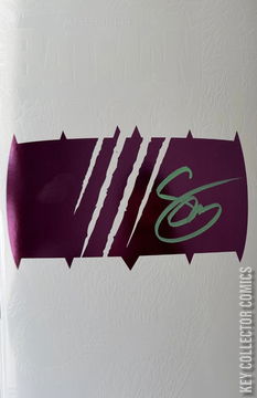 Variant Cover for Absolute Batman #17