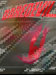 Marvel Graphic Novel #24