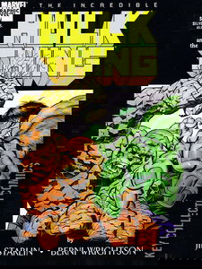 Marvel Graphic Novel #29