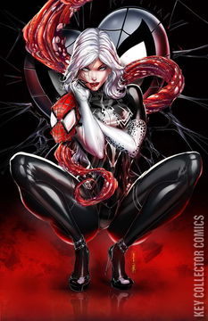 Variant Cover for I Make Boys Cry #1