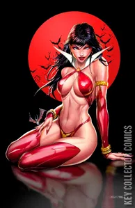Vampirella: Halloween Horror #1