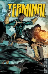 Terminal #1