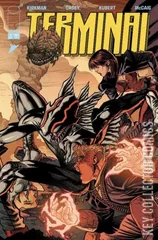 Cover for Terminal #1