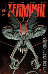Cover for Terminal #1