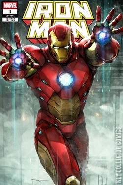 Iron Man