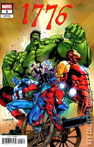 1776 #5