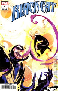 Black Cat #8