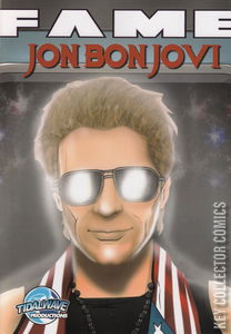 Fame: Bon Jovi #1
