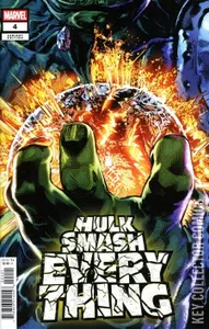 Hulk: Smash Everything #4