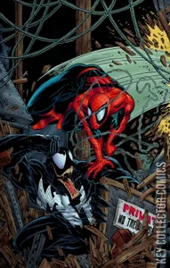 Amazing Spider-Man #300