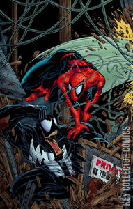 Amazing Spider-Man #300